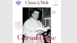 Christ&Welt