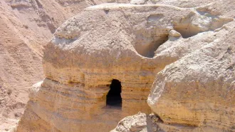 Qumran, 70 anni dopo la scoperta i Rotoli del Mar Morto sono ancora ricchi di mistero 