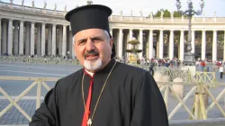 Patriarca Ignace Youssif III Younan
 / 