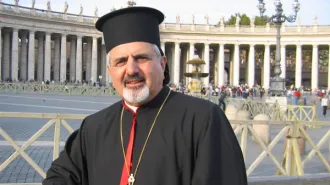 Il Patriarca Youssif III Younan: in Siria "pulizia religiosa"