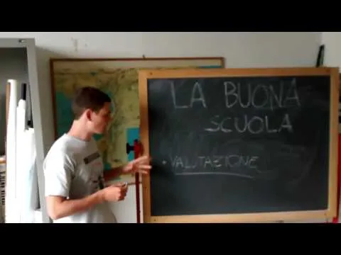 MSAC Buona scuola |  | MSAC - Youtube