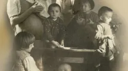 La famiglia Ulma, sterminata dai nazisti nel 1944 / Diocesi di Przemysl