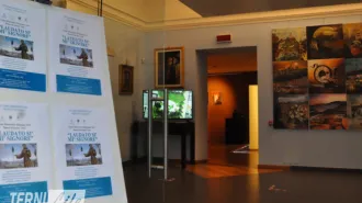 Ottobre missionario, una mostra di arte e foto a Terni racconta le missioni