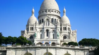 Aperto il Giubileo del Sacre Coeur, la basilica di Parigi voluta dal popolo