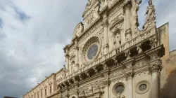 Lecce, Basilica di Santa Croce / 