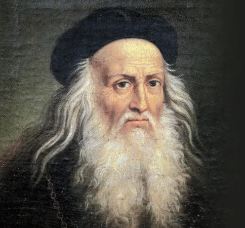 Leonardo da Vinci  |  | Biografieonline