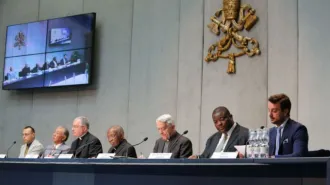 Combattere la lebbra, le conclusioni del simposio in Vaticano