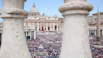 Regina Coeli: il Papa prega per le vittime dell’attentato di Londra