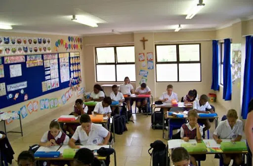 Una delle scuole cattoliche del Libano | educazione.chiesacattolica.it