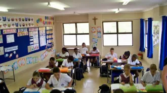 ACS raccoglie fondi per garantire la sopravvivenza delle scuole cattoliche in Libano