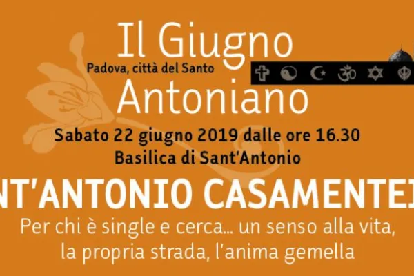 Sant'Antonio.org