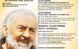 San Salvatore in Lauro. Grandi festeggiamenti a Roma per Padre Pio