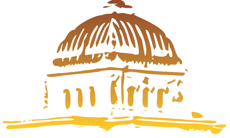 Il logo del Museo Ebraico di Roma  |  | Museo Ebraico di Roma 