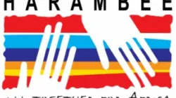 Il logo di Harambee  / Harambee 