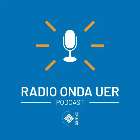 Il logo di Radio Onda UER |  | Radio Onda UER