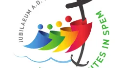 Il logo del Giubileo 2025 / Comitato Giubileo 2025