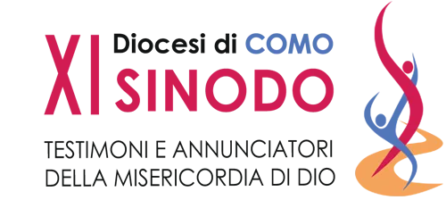 Logo del sinodo di Como  |  | Diocesi di Como