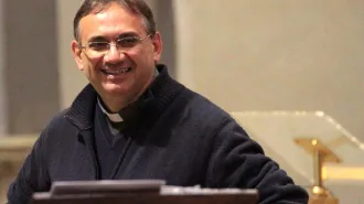La diocesi di Roma organizza gli incontri "Ascoltando i maestri"