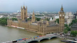 La House of Parliament a Londra / Pixabay - PD