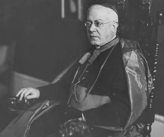 Il Cardinale Lorenzo Lauri |  | pubblico dominio