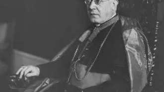 80 anni fa moriva il Cardinale Lorenzo Lauri