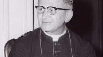 I Decani del Sacro Collegio: il Cardinale Agnelo Rossi