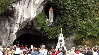 Opera Romana Pellegrinaggi: al via i pellegrinaggi a Lourdes e in Terra Santa