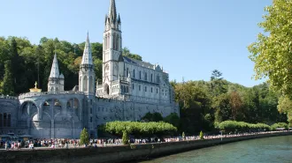 Giornata Mondiale del Malato. L’11 febbraio si festeggia a Lourdes il “Giubileo d’Argento”