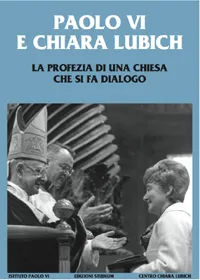 La copertina del libro  |  | focolare.org
