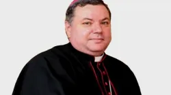 L'arcivescovo Luciano Russo, nuovo segretario delle Rappresentanze Pontificie  / Conferenza Episcopale di Panama