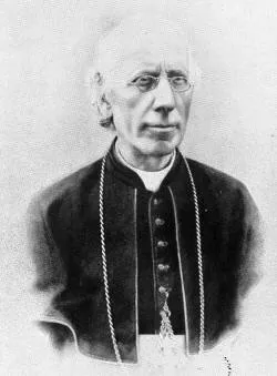 Il Cardinale Luigi Oreglia di Santo Stefano |  | pubblico dominio 