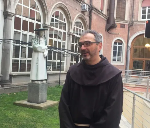 Padre Giulio Michelini |  | VG