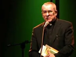 Padre Jan Machniak | Padre Jan Machniak  | YouTube