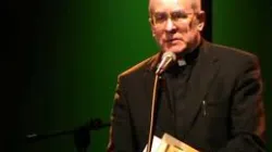 Padre Jan Machniak  / YouTube