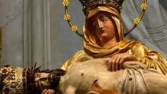La Madonna e le radici cristiane d’Europa. Il Giardino di Maria