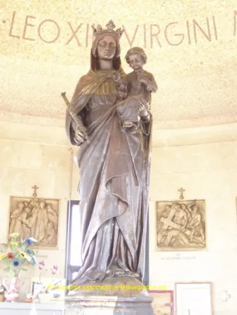 Madonna del Grappa |  | madonnadelgrappa.org