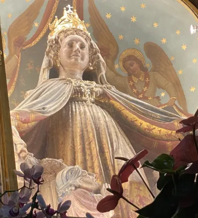 La Madonna di Monte Berico  |  | www.monteberico.it
