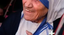 La Beata Madre Teresa di Calcutta / @Osservatore Romano 