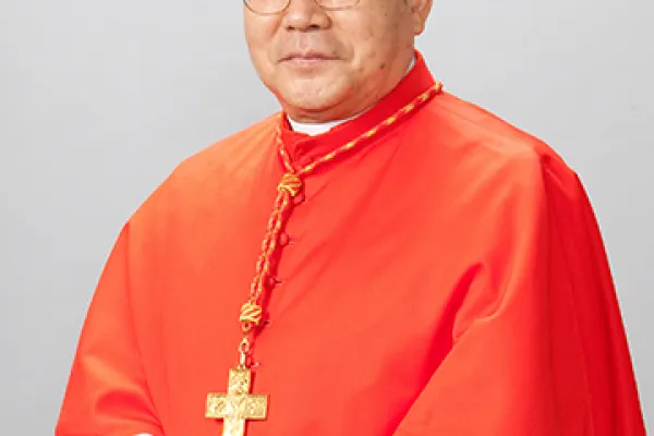Il Cardinale Maeda - Arcidiocesi di Osaka