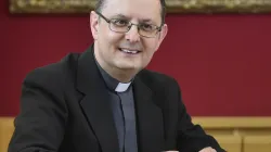 Don Ivan Maffeis, nuovo arcivescovo di Perugia - Città della Pieve / Arcidiocesi di Perugia - Città della Pieve