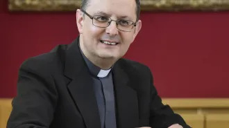 L’ex portavoce della CEI è il nuovo arcivescovo di Perugia – Città della Pieve