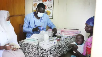 Fondazione Magis: un laboratorio specializzato per combattere le epidemie in l’Africa