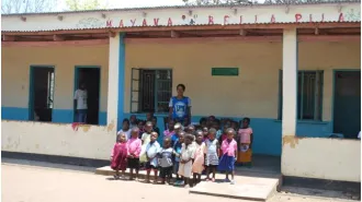 Amici del Malawi di Perugia, l'associazione che non dimentica l'Africa 