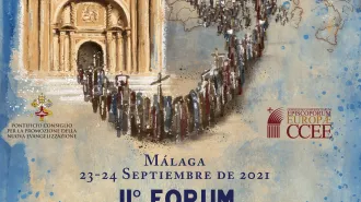 Le Confraternite si riuniscono nel II Forum Paneuropeo a Malaga