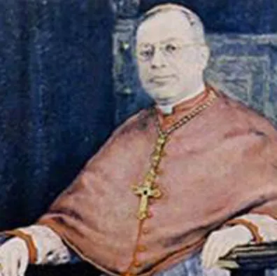 Il Cardinale Luis Concha Córdoba |  | Arcidiocesi di Manizales