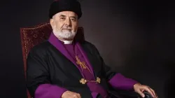 Il Patriarca Mar Dinkha / Assyrian Church