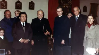 30 anni di Ecclesia Dei. La risposta di Giovanni Paolo II allo scisma di Lefebvre