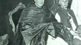 Il Cardinale Marchetti Selvaggiani, amico e collaboratore di Pio XII