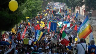 CEI: Savona, di nuovo in marcia per la pace