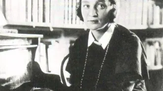 Letture, Marija Judina la grande pianista russa cristiana che conquistò Stalin